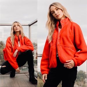 FP Movement by Free People Hit the Slopes Jacket